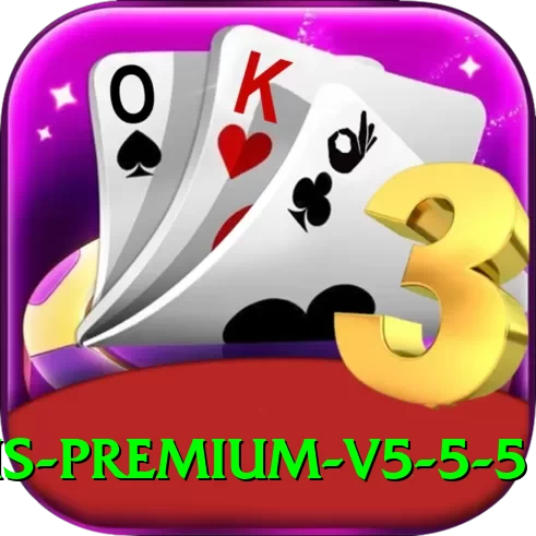 111 Kab Bonus Premium v5.5.5 - 2