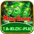 115 slot Games (Casino & Earning) Ultimate v1.2.6