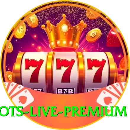 177Slots - Live Premium - 2