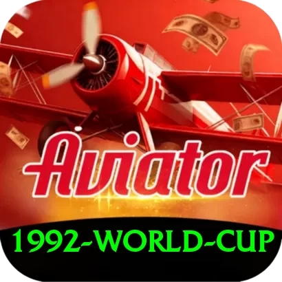 1992 world cup Pro v5.5.5 - 2