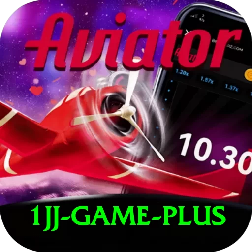 1JJ Game Champion APK v5.5.7 - 2