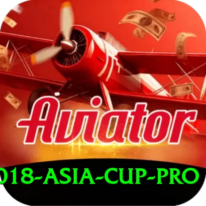 2018 asia cup - Champion Edition v4.9.3 - 2