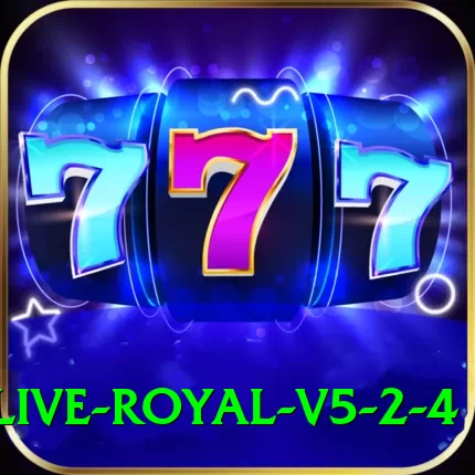 365 Lucky Live Royal v5.2.4 - 2