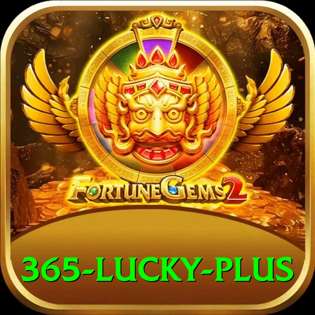 365 Lucky Gaming Super - 2