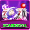 3cardsone Games (Casino & Earning) Max v1.2.6