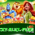 3Lucky Blue Slots Legend v5.9.7