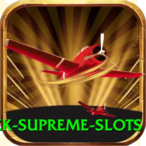 567zk Supreme Slots - 2