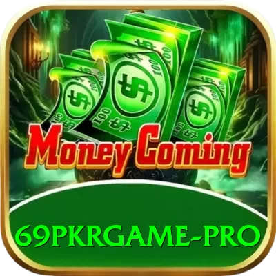 69PKRGame - Max Earning App - 2