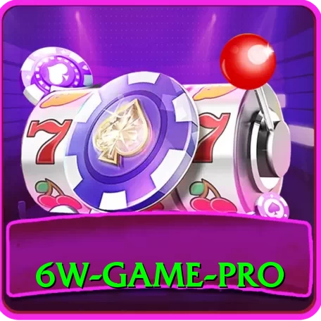 6w game - Gaming Pro - 2
