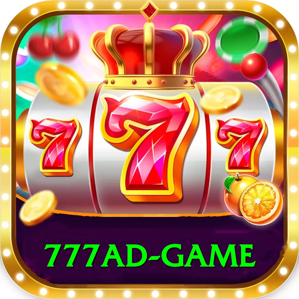 777AD Game VIP v3.9.4 - 2
