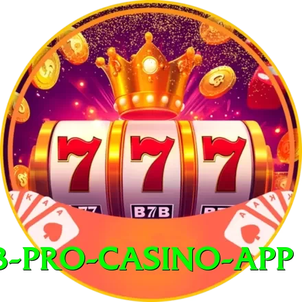 777cb Pro Casino App - 2