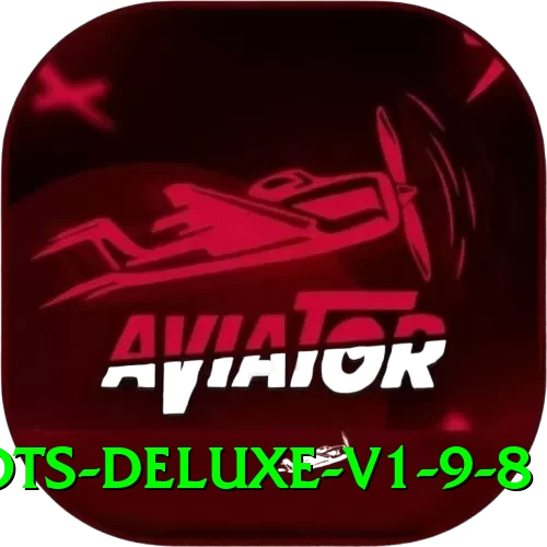 777SX Slots Deluxe v1.9.8 - 2