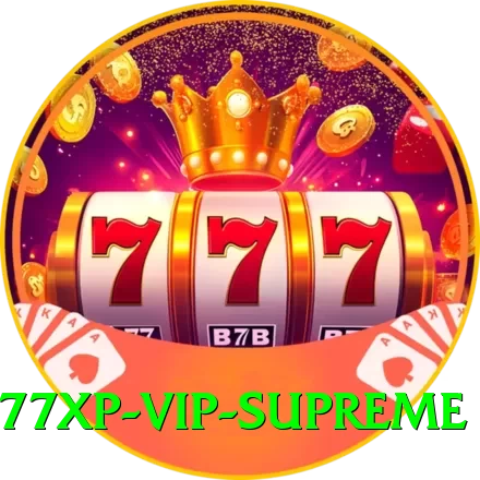 777xp - VIP Supreme - 2