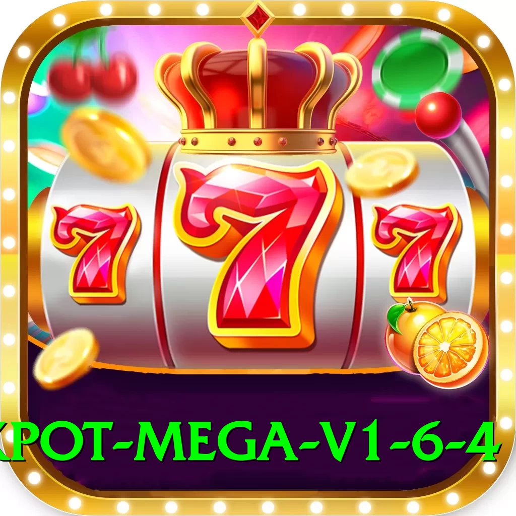 77VIP Jackpot Mega v1.6.4 - 2