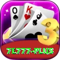 7e777 Plus v1.5.9
