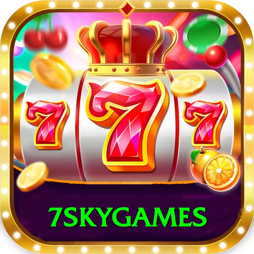 7skygames Premium Edition v5.8.7 - 2