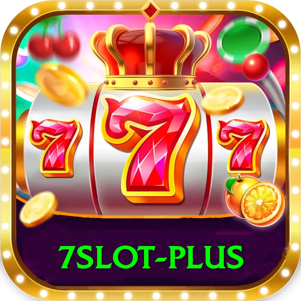 7slot Plus Gaming App - 2