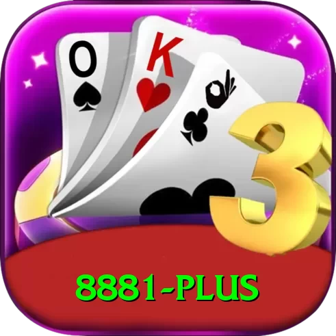 8881 Gold Gaming App - 2