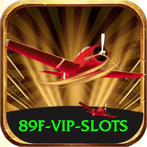 89f VIP Slots - 2