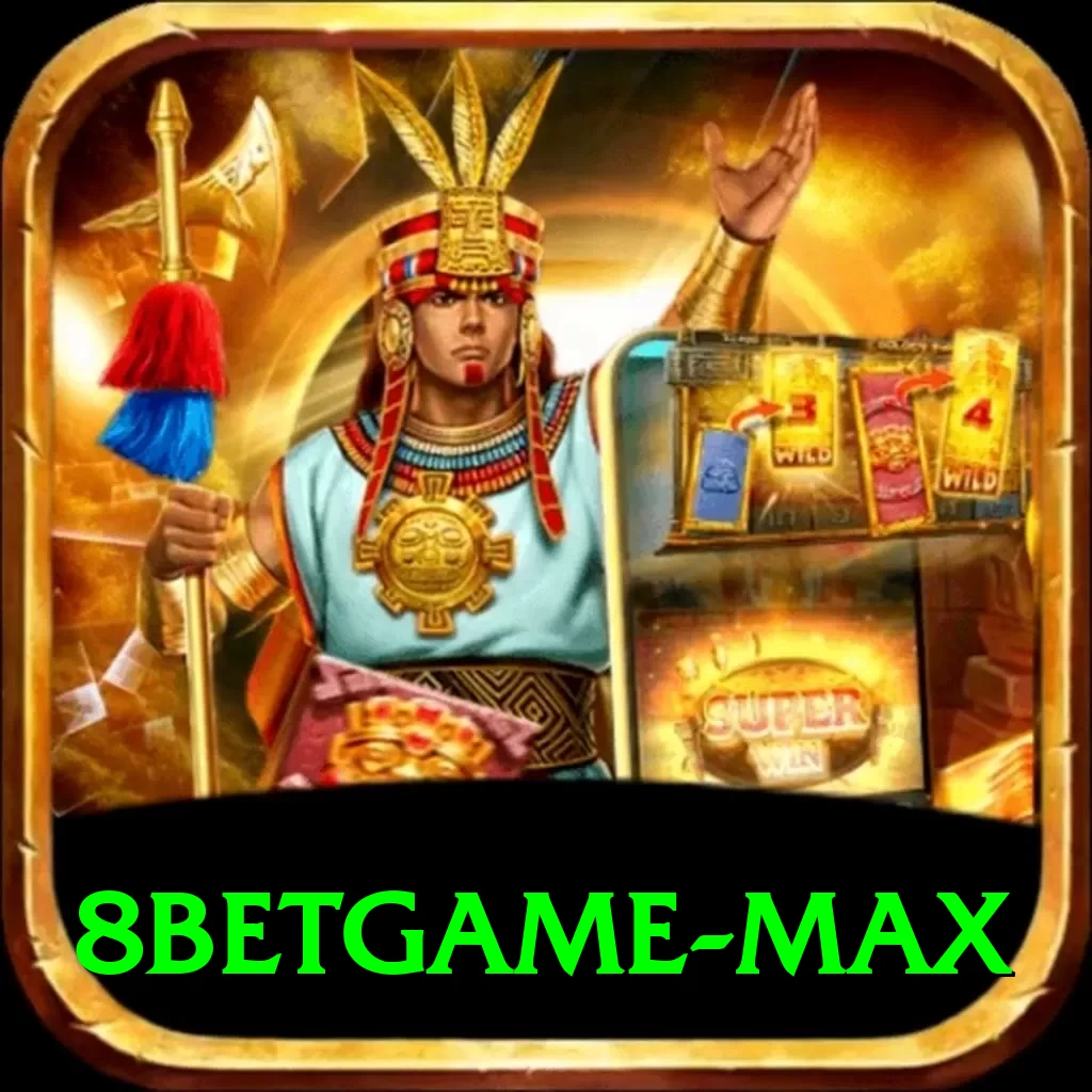 8Betgame Casino Legend v4.5.0 - 2