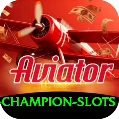92 PKR Champion Slots - 2