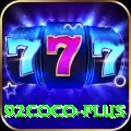 92coco Max Pro vv3.7.0