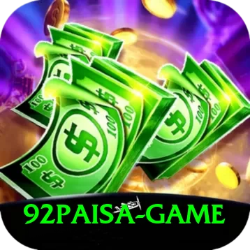 92Paisa Game Pro Max v5.9.1 - 2