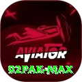 92pak - VIP Max