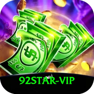 92star Mega Gaming App - 2