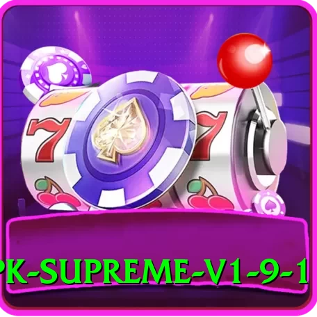 99Pak APK Supreme v1.9.1 - 2