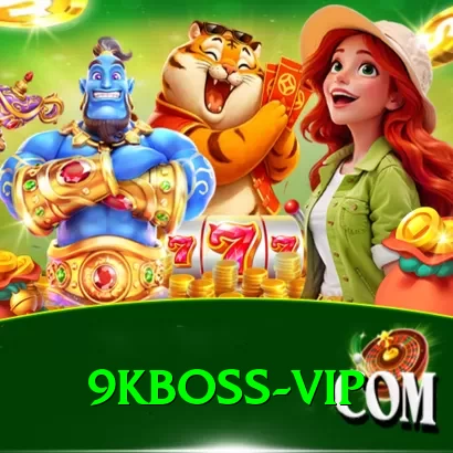 9kboss Gaming Extreme v4.2.0 - 2