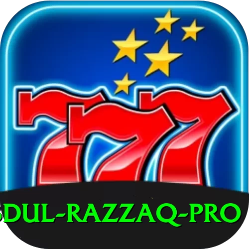 abdul razzaq APK VIP v5.0.2 - 2