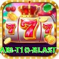 abu dhabi t10 blast VIP v5.9.1