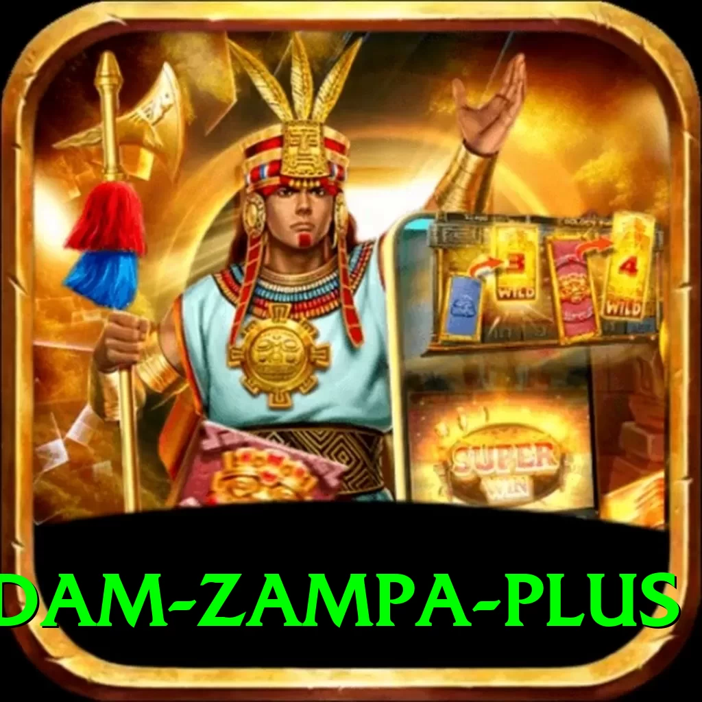 adam zampa Casino Official v1.2.9 - 2
