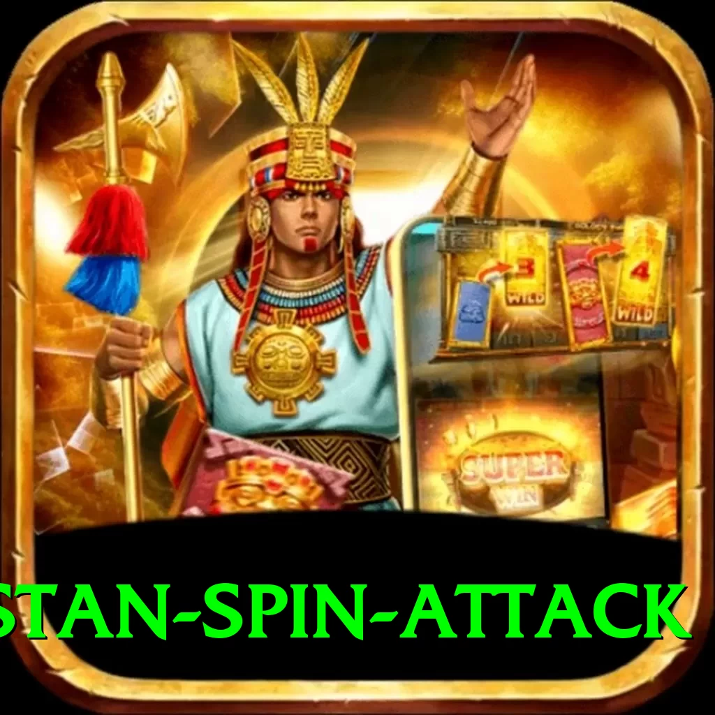 afghanistan spin attack VIP v1.7.3 - 2