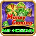 afif hossain Games (Casino & Earning) Turbo v2.1.3