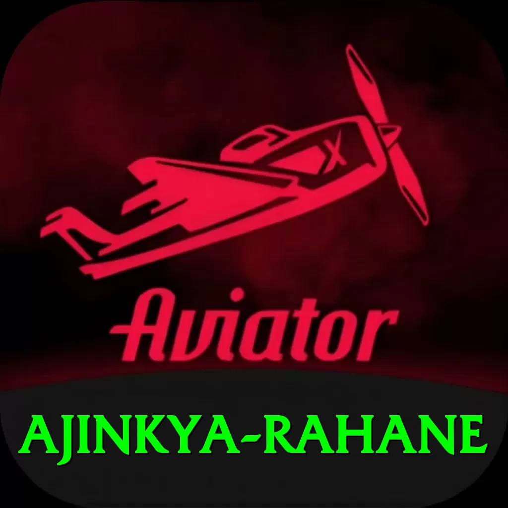 ajinkya rahane Games (Casino & Earning) Max v3.1.2 - 2