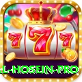 akeal hosein Bonus Royal v3.5.7