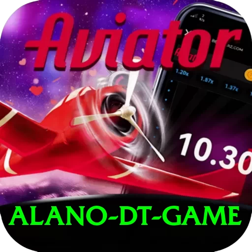 Alano DT Game Pro Edition v2.2.7 - 2