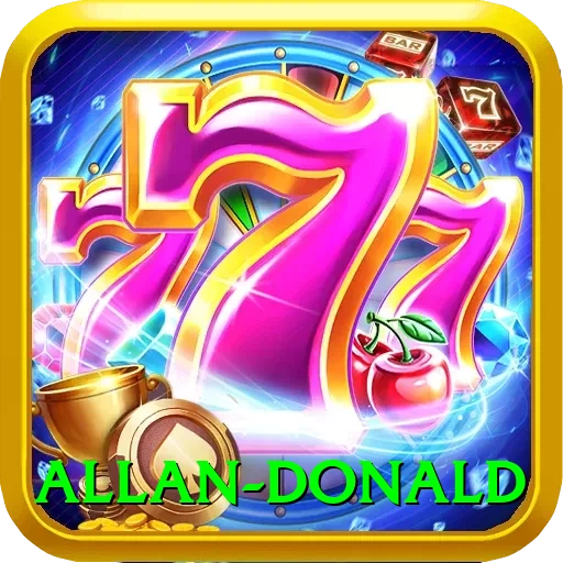 allan donald Games (Casino & Earning) Ultimate v4.2.6 - 2