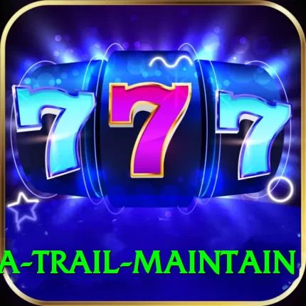 annapurna trail maintain Pro Max v3.8.3 - 2