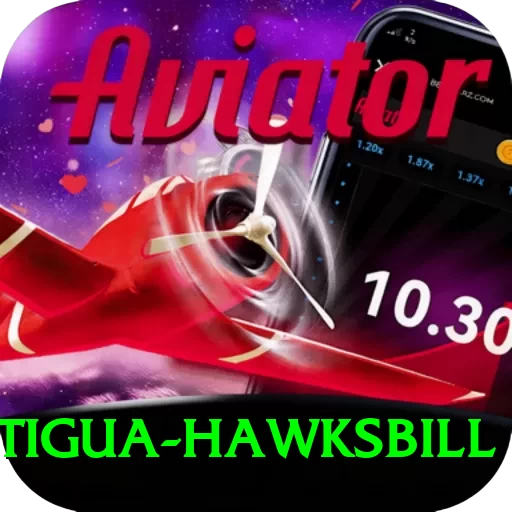 antigua hawksbill Deluxe v5.1.3 - 2