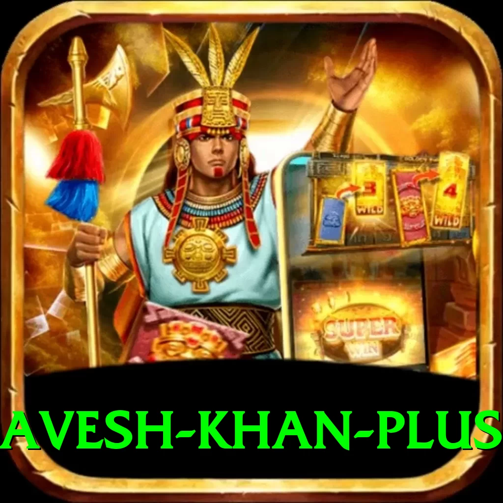 avesh khan Deluxe Slots - 2