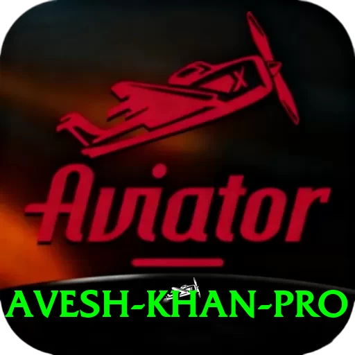 avesh khan Extreme v4.2.8 - 2