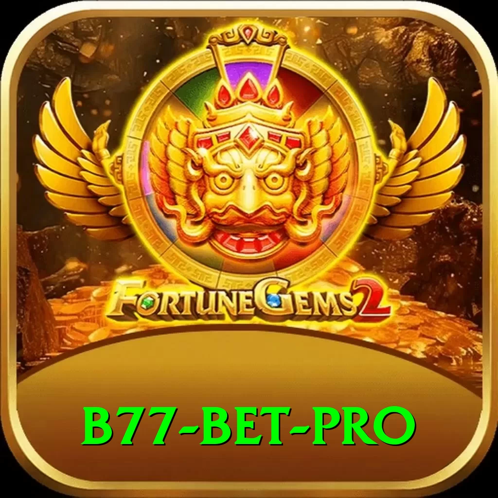 B77 Bet Supreme Jackpot - 2