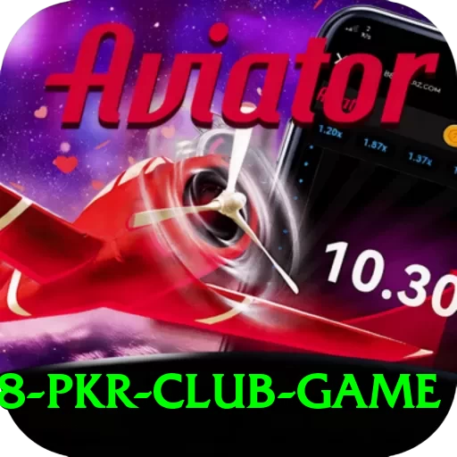 B8 PKR CLUB Game Games (Casino & Earning) Premium v1.0.6 - 2