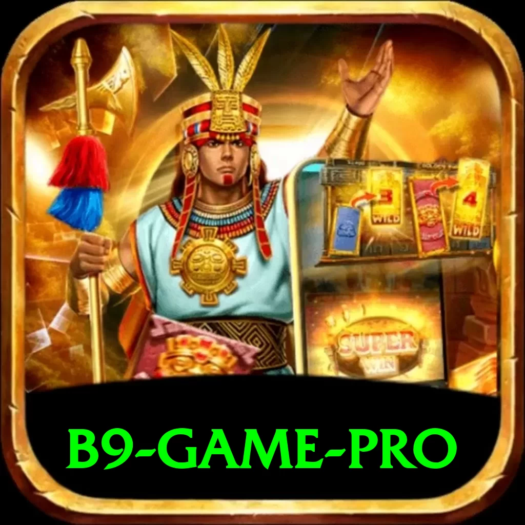 b9 game Ultimate Slots - 2