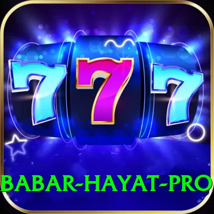babar hayat PK Max - 2