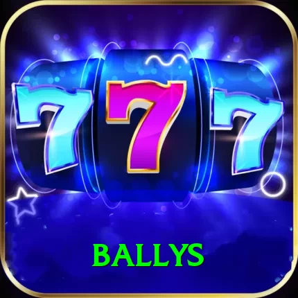 ballys Deluxe v4.0.7 - 2