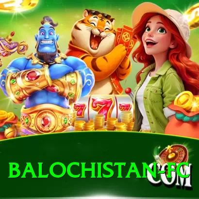 balochistan fc Premium v3.8.1 - 2